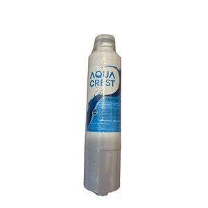 AquaCrest AQF-FF27 Refrigerator Water Filter Replacement Cartridge